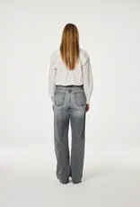 Fabienne Chapot Flore Blouse Crispy White