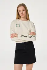 Fabienne Chapot Phileine T-shirt Cosy White