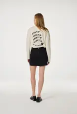 Fabienne Chapot Phileine T-shirt Cosy White