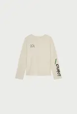 Fabienne Chapot Phileine T-shirt Cosy White