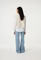 Fabienne Chapot Kamilla Top Cosy White
