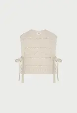 Fabienne Chapot Kamilla Top Cosy White