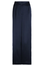 Dante 6 Jules Satin Pants Nocturnal Blue