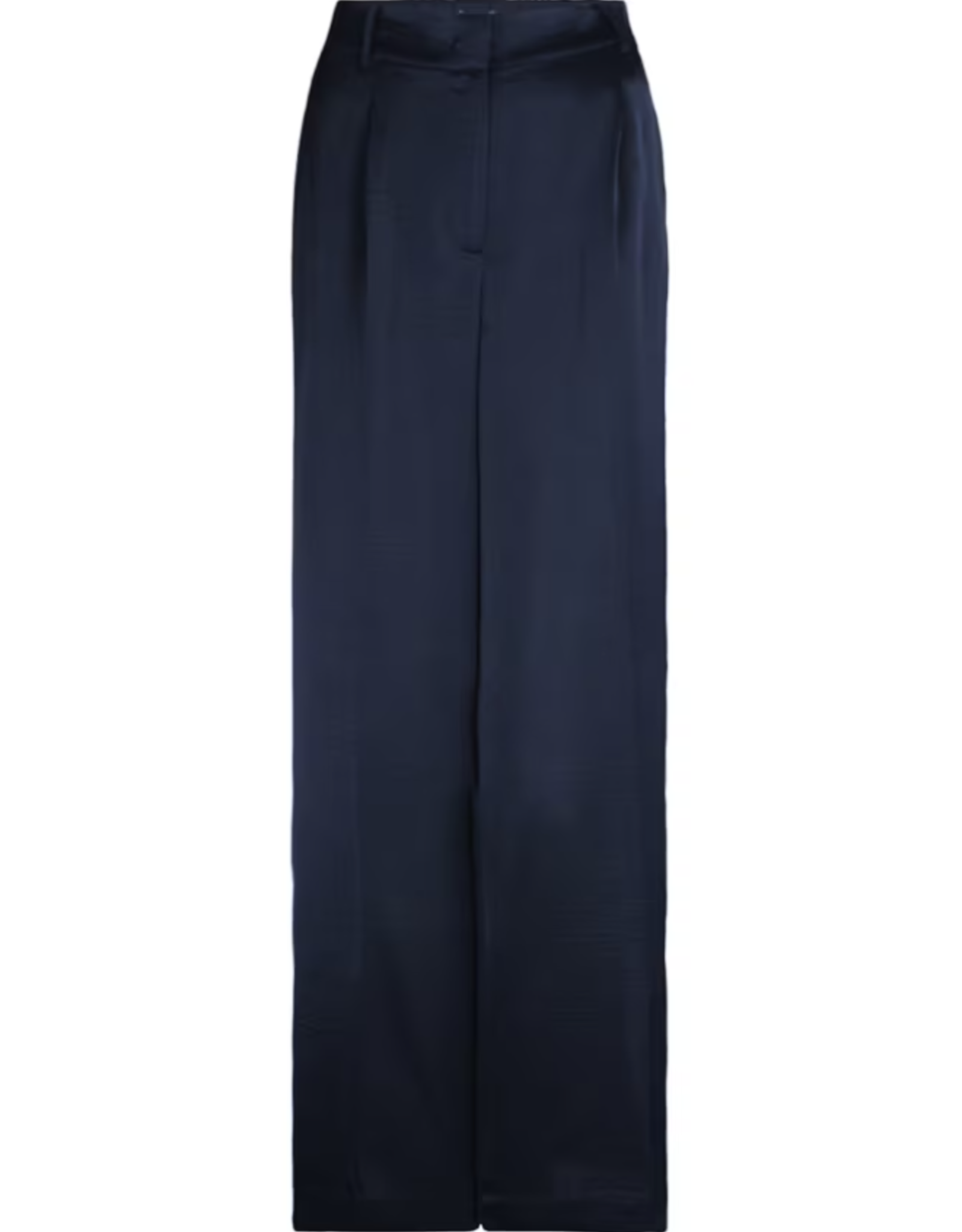 Dante 6 Jules Satin Pants Nocturnal Blue