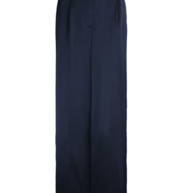 Dante 6 Jules Satin Pants Nocturnal Blue