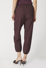 Co'Couture Luna Pocket LL Pant Winered