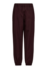 Co'Couture Luna Pocket LL Pant Winered