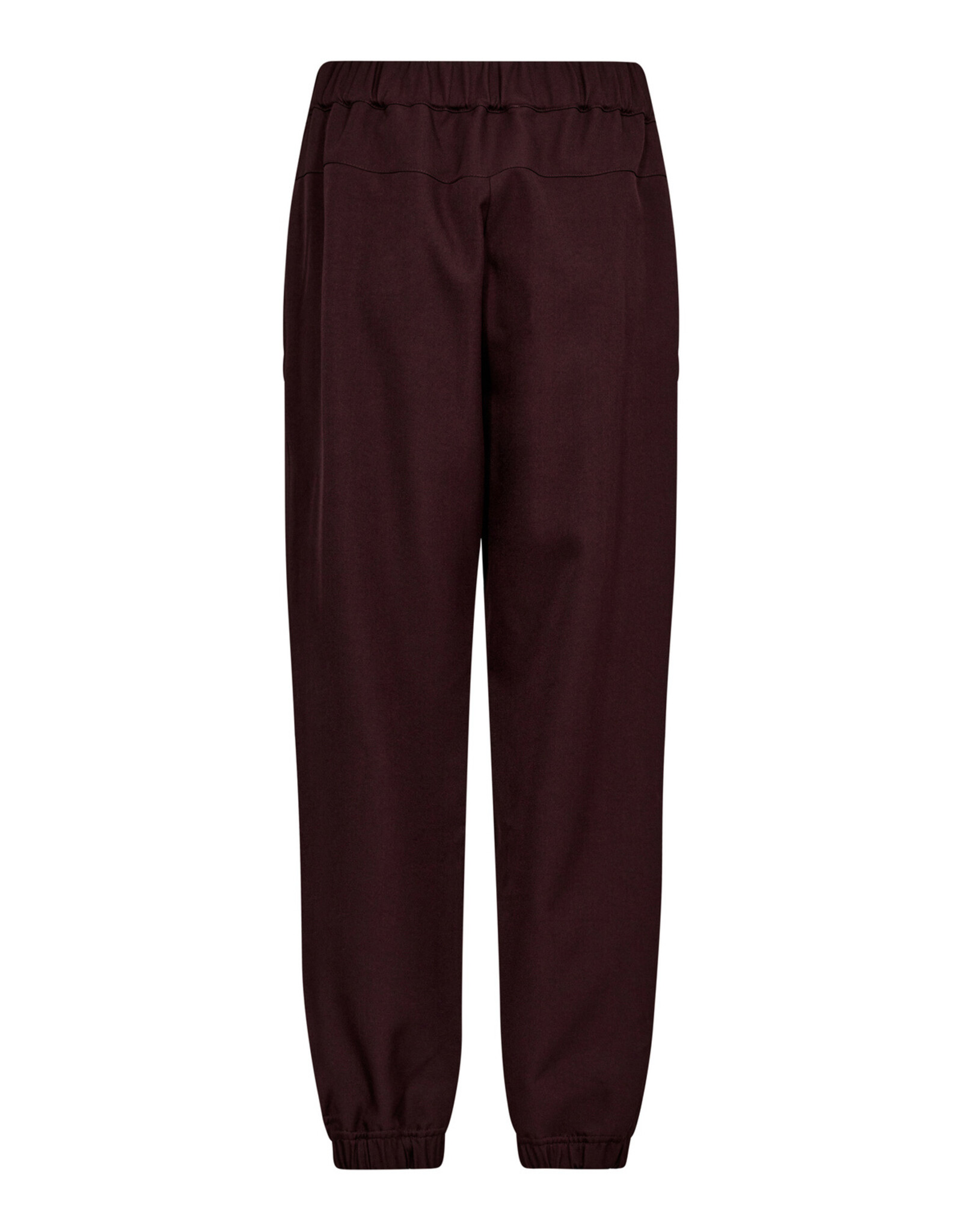 Co'Couture Luna Pocket LL Pant Winered