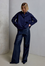 Femmes du Sud Delphine Navy