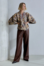 Femmes du Sud Delphine Brown