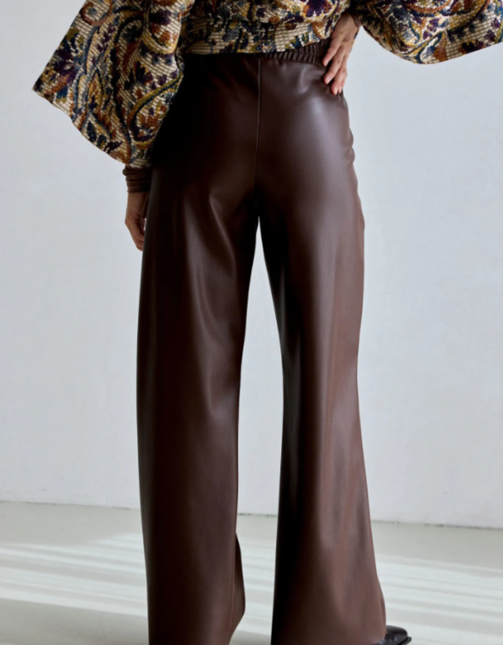 Femmes du Sud Delphine Brown