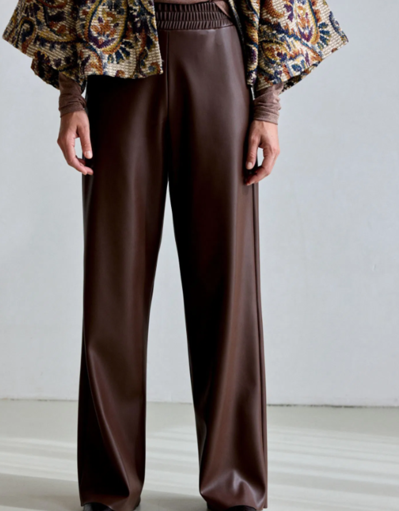 Femmes du Sud Delphine Brown