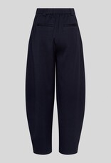 Moss Copenhagen Mynthe Elina HW Pants Sky Captain