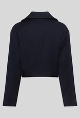 Moss Copenhagen Mynthe Elina Jacket Sky Captain