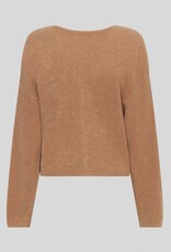 Moss Copenhagen Milania Hope Cardigan Cartouche