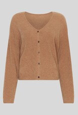 Moss Copenhagen Milania Hope Cardigan Cartouche