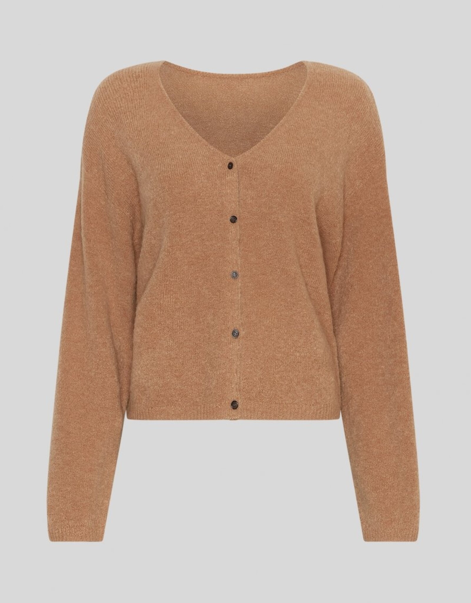 Moss Copenhagen Milania Hope Cardigan Cartouche