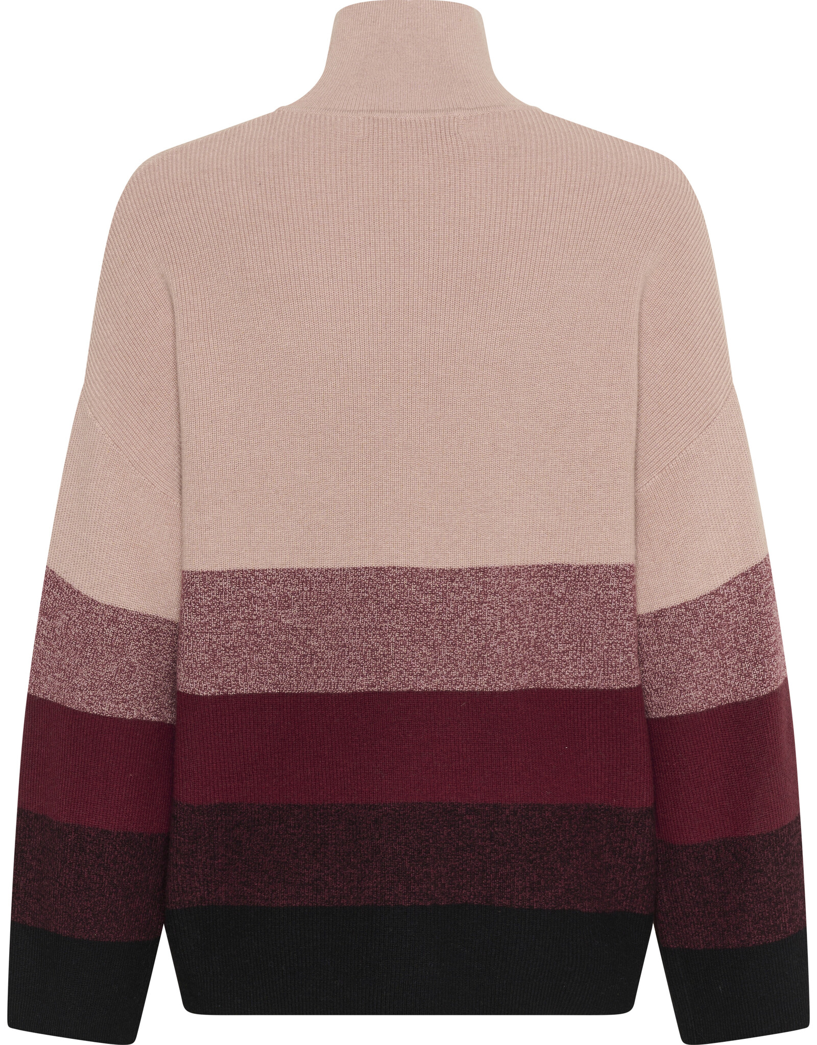 InWear Gittel Pullover Cabernet Mix