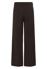 InWear Briez Slit Pants Black