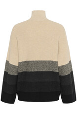 InWear Gittel Pullover Haze Mix