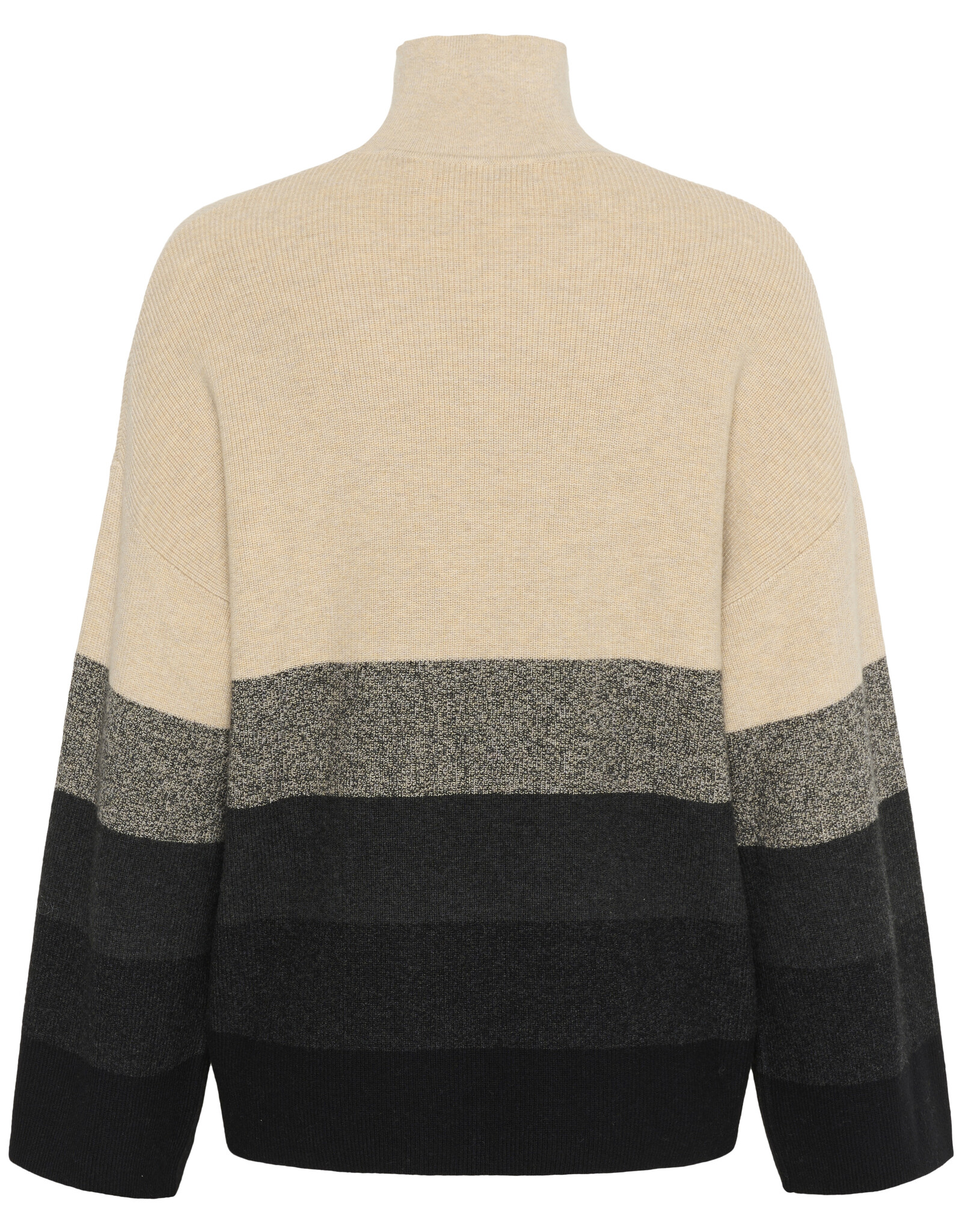 InWear Gittel Pullover Haze Mix