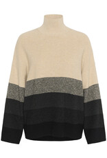 InWear Gittel Pullover Haze Mix