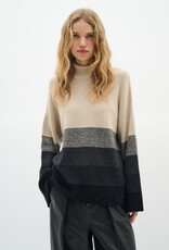 InWear Gittel Pullover Haze Mix