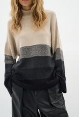 InWear Gittel Pullover Haze Mix