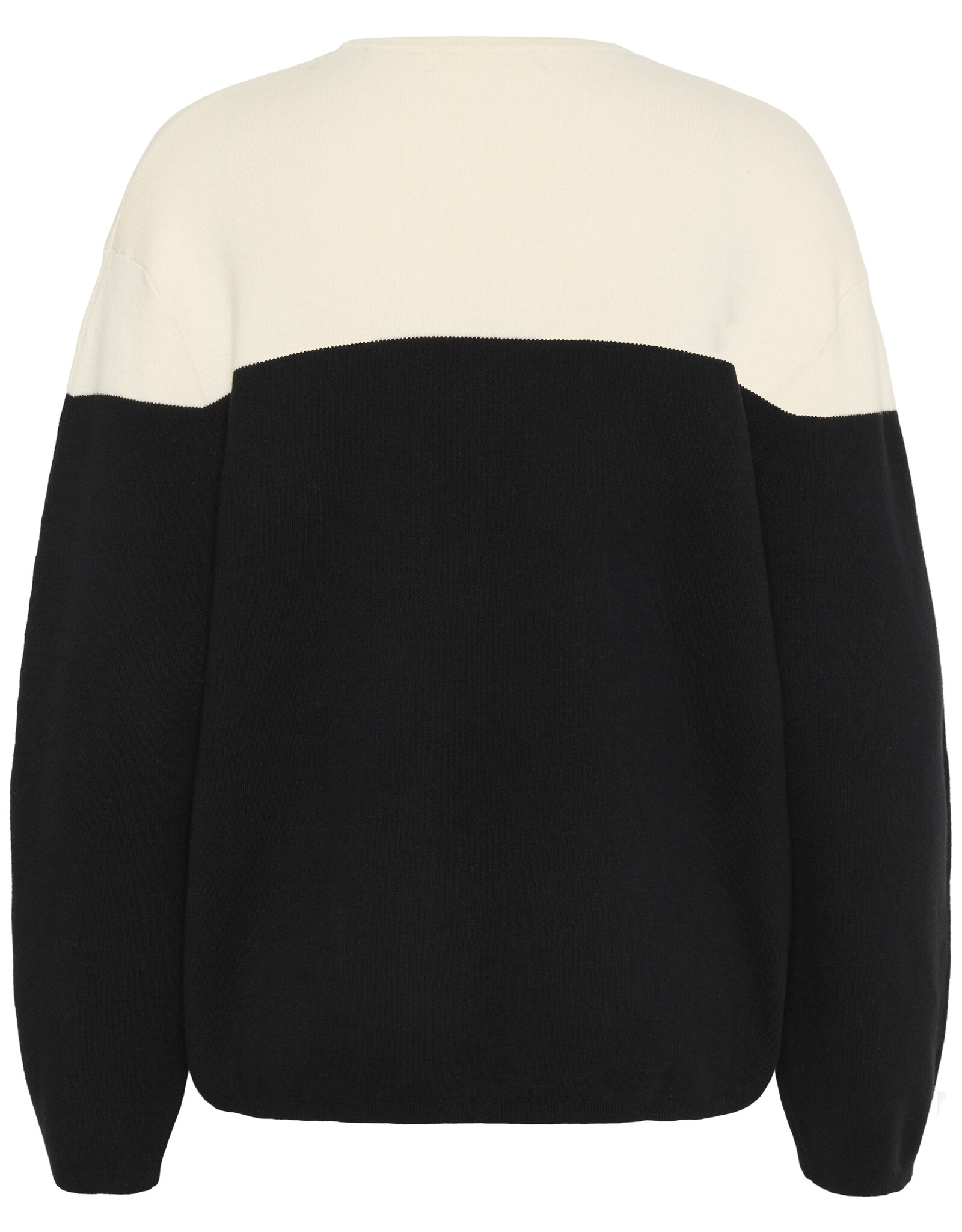 InWear Kaylla Pullover Whisper White