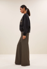 By Bar Bibi Nights Sweater Jet Black