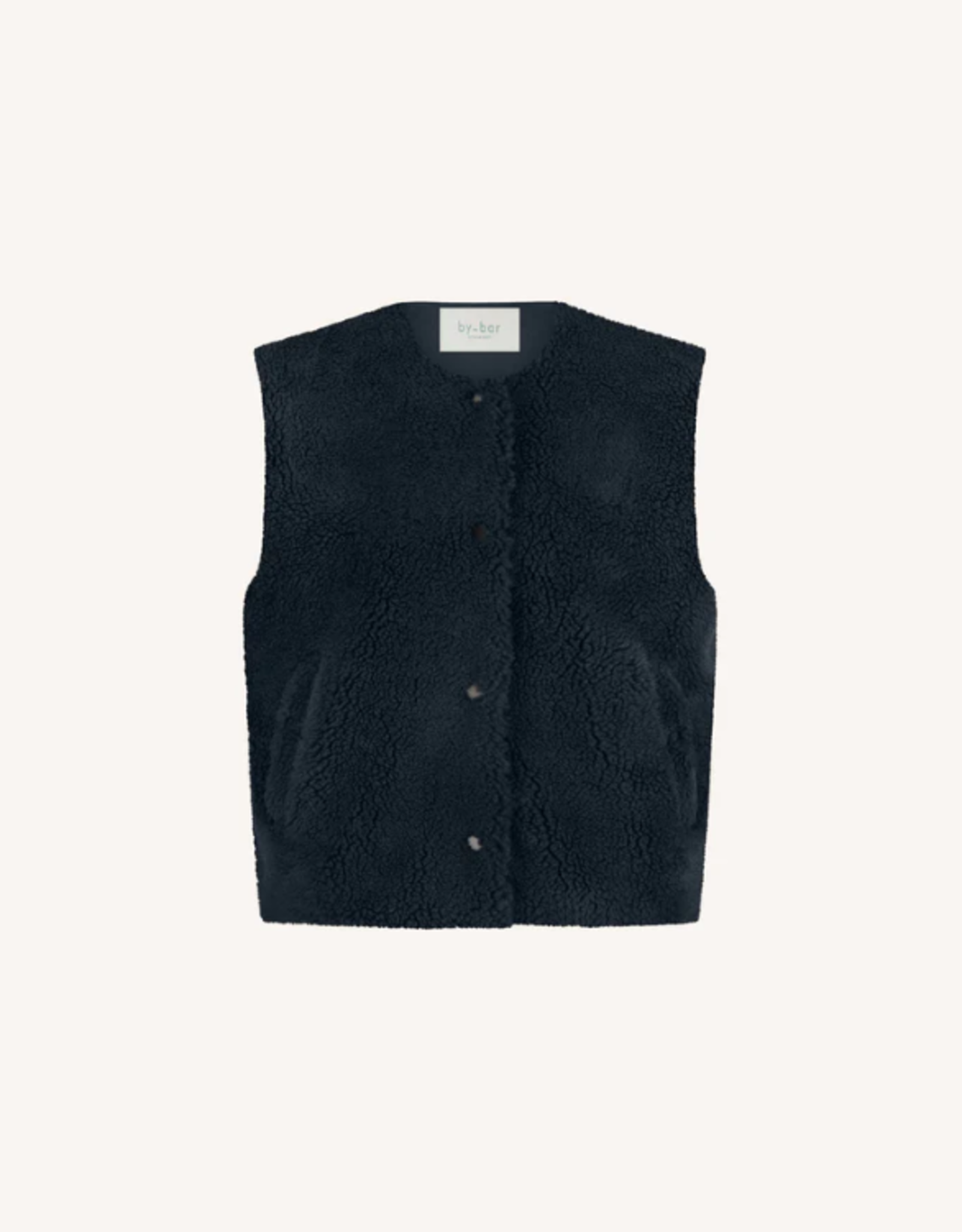 By Bar Noel Jacket Midnight