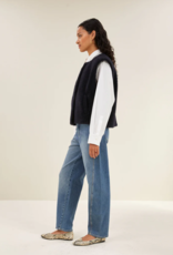 By Bar Noel Jacket Midnight