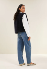 By Bar Noel Jacket Midnight