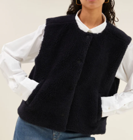 By Bar Noel Jacket Midnight