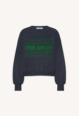 By Bar Bibi Nights Sweater Midnight