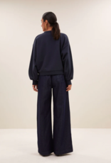 By Bar Bibi Nights Sweater Midnight