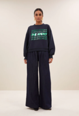 By Bar Bibi Nights Sweater Midnight