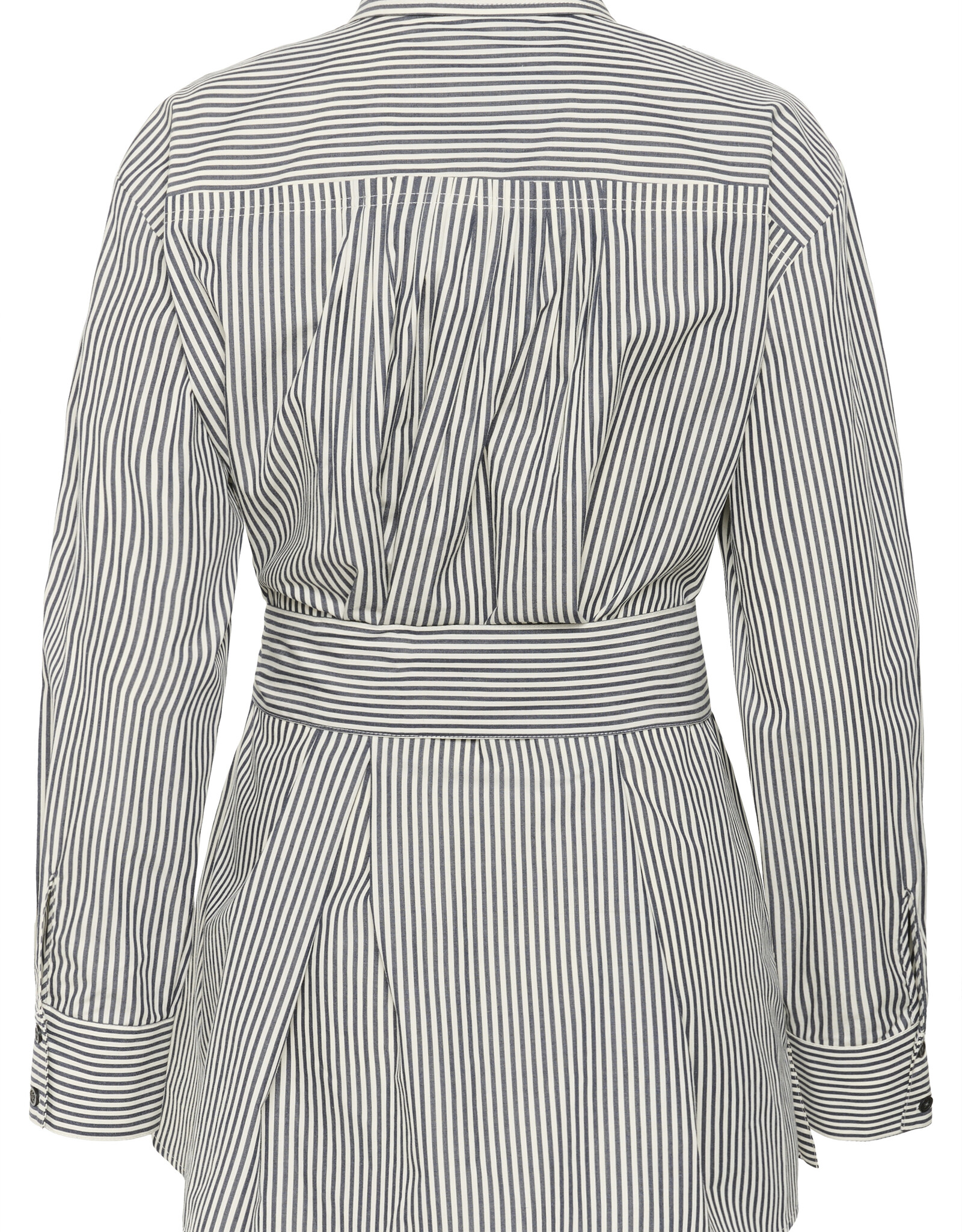 InWear Natalja Shirt Black Stripe