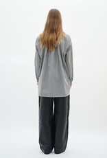 InWear Natalja Shirt Black Stripe