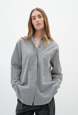 InWear Natalja Shirt Black Stripe