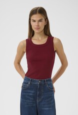 InWear Dagna Tank Cabernet