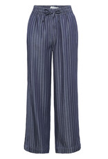 InWear Nadie Pullon Pant Dark Blue Denim