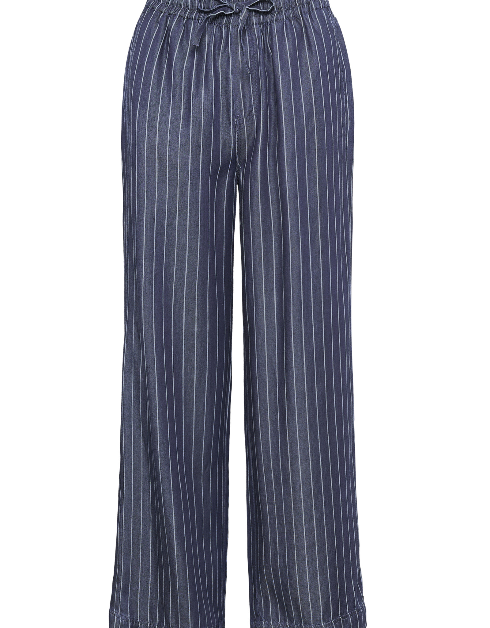 InWear Nadie Pullon Pant Dark Blue Denim