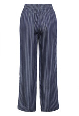 InWear Nadie Pullon Pant Dark Blue Denim