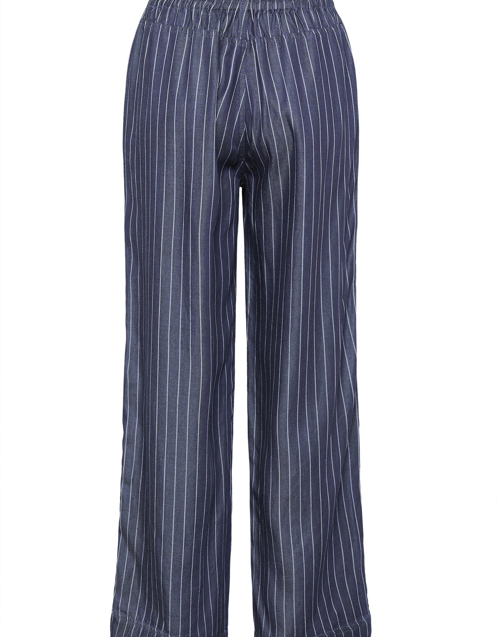 InWear Nadie Pullon Pant Dark Blue Denim