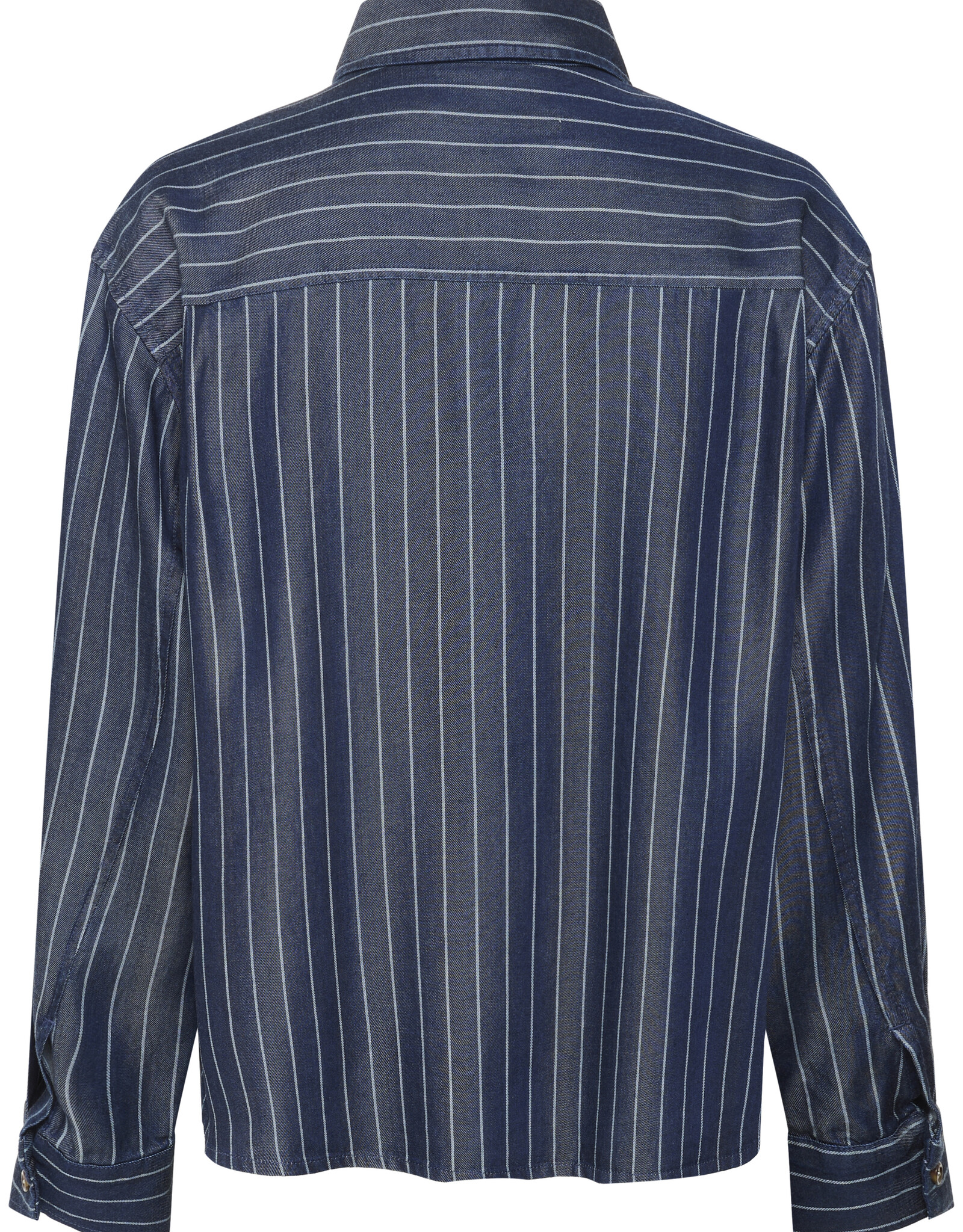 InWear Nadie Shirt Dark Blue Denim