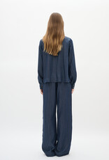 InWear Nadie Shirt Dark Blue Denim