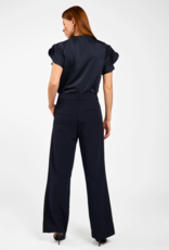 Aaiko Minny Top Night Blue