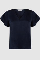 Aaiko Minny Top Night Blue