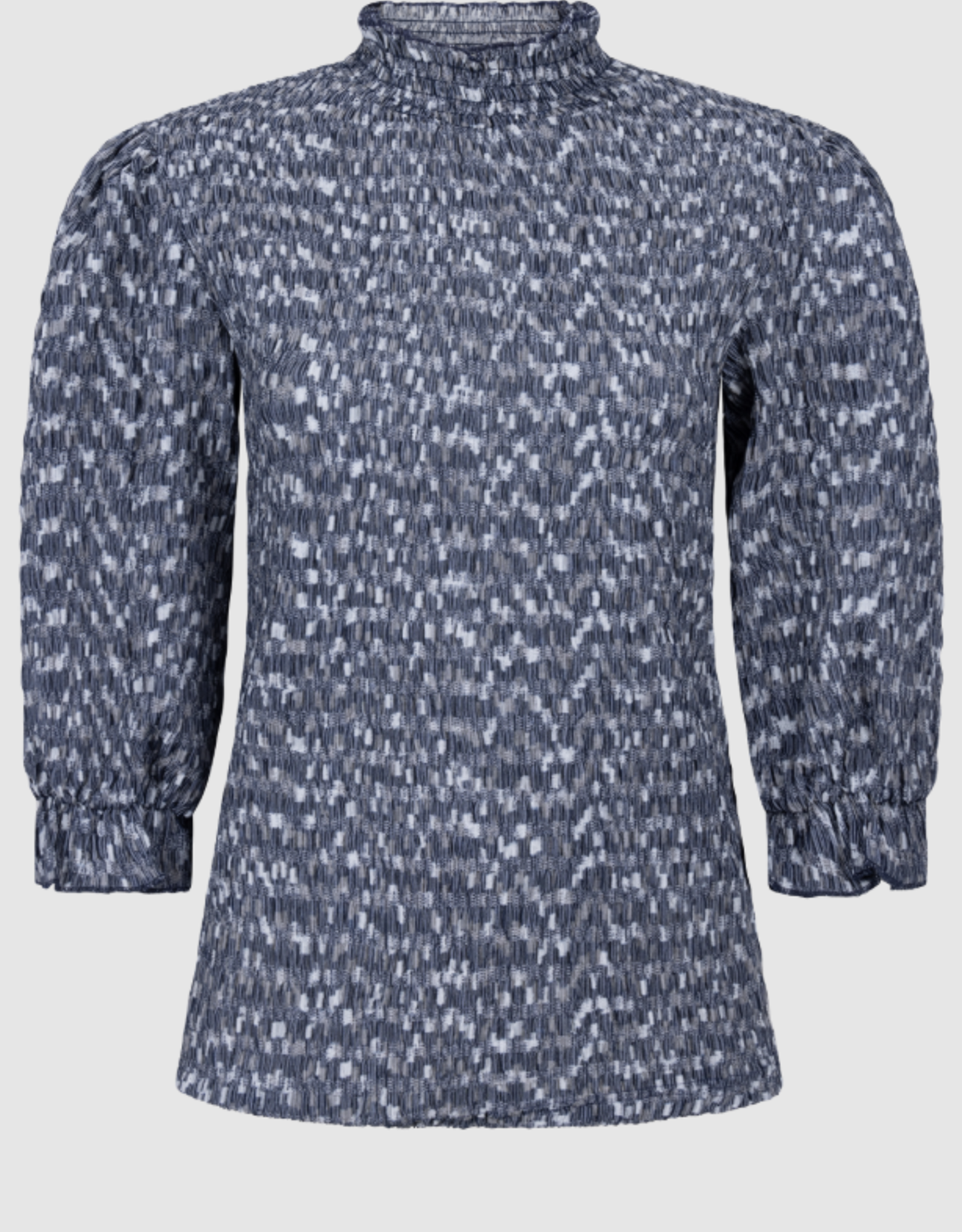 Aaiko Freya Top Oceana